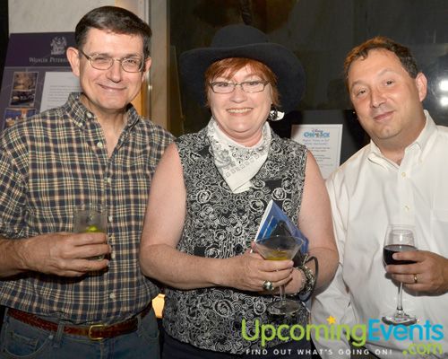 CCTC Round Up