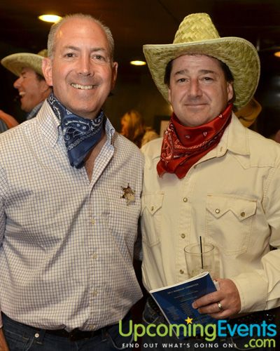 CCTC Round Up