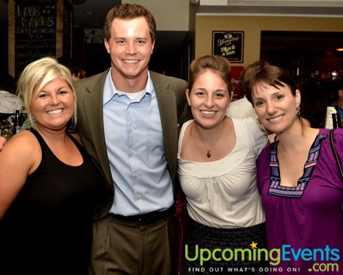 Beer Tastings at Tavern on Broad