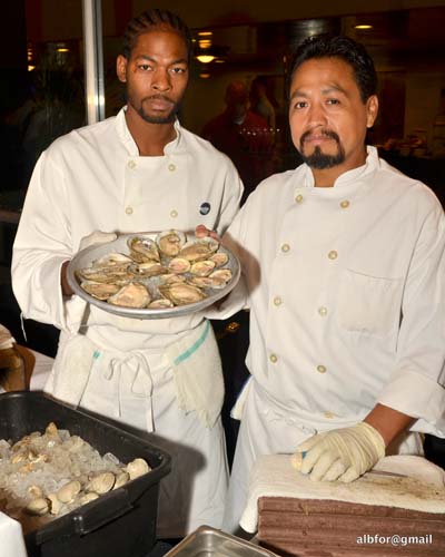 Taste of the Nation