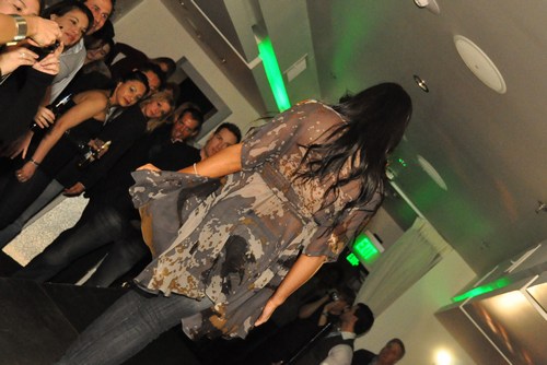 Fashion UP @ PEARL