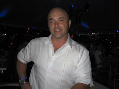VIP Thank You Party
