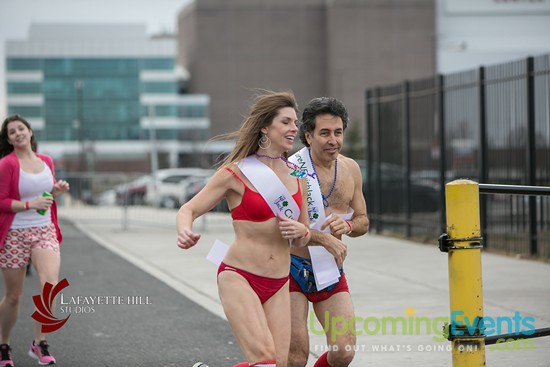 Cupid's Undie Run 2016