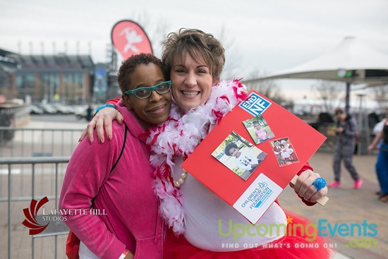 Cupid's Undie Run 2016
