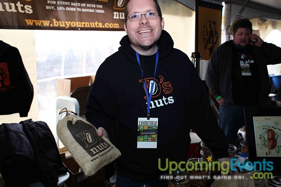 Philly Craft Beer Fest at The Navy Yard