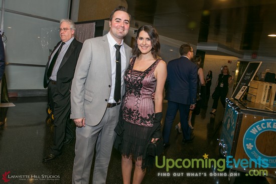 Garces Foundation Benefit