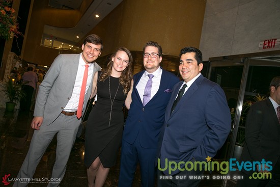 Garces Foundation Benefit
