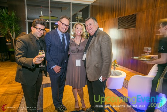 Garces Foundation Benefit