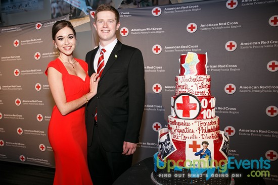 The 2016 Red Ball
