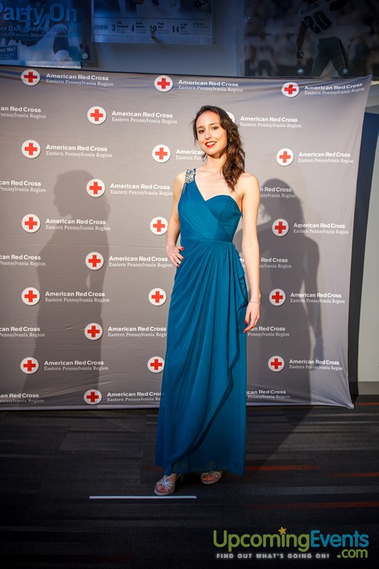 The 2016 Red Ball