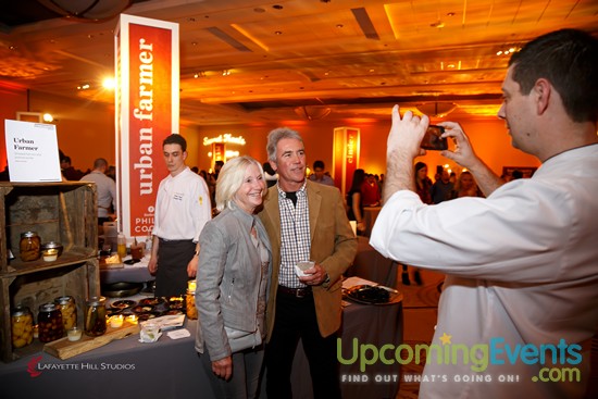 Philly Cooks 2017