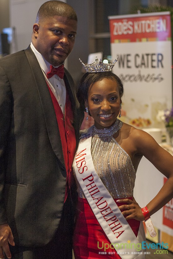 The 2017 Red Ball