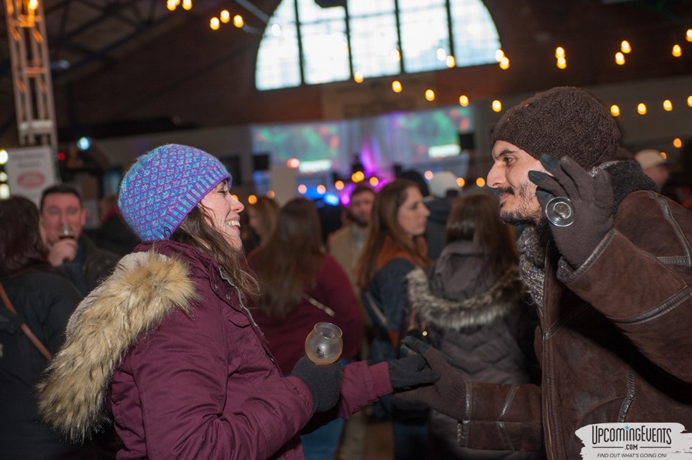 Philly Winter Craft Beer Fest - Saturday Session 1