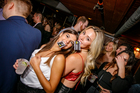 New Year's Eve in Philadelphia at Ladder 15