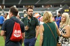 The Arlington All-Star Festival 2022 Gallery 1