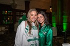 Eagles Big Game Pop Up Party