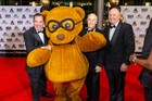 Black Tie Tailgate 2026 (The Red Carpet)