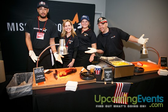 The 2016 Red Ball