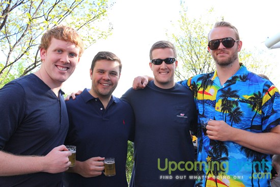 Springfest Live! 2016 (Gallery C)