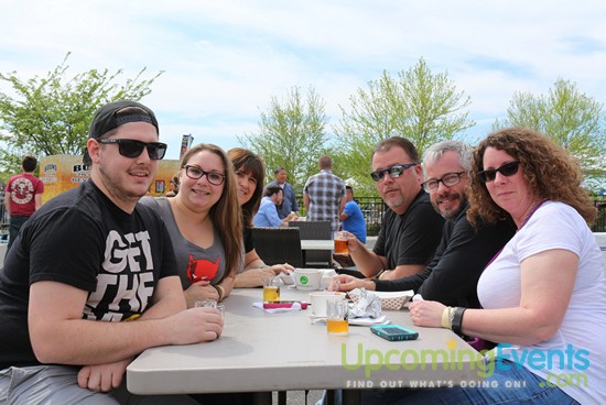 Springfest Live! 2016 (Gallery D)