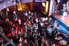 New Year's Eve 2024 in Atlantic City at The Showboat Hotel
