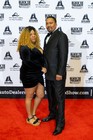 Black Tie Tailgate 2024 (The Red Carpet)