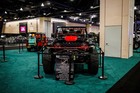 Black Tie Tailgate 2024 (Car Photos)
