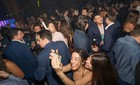 NYE at The Crystal Tea Room (Gallery 1)