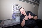 NYE at The Crystal Tea Room (Gallery 1)