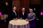 NYE at The Crystal Tea Room (Gallery 2)