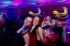 NYE at The Crystal Tea Room (Gallery 2)