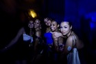 NYE at The Crystal Tea Room (Gallery 2)