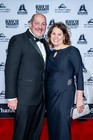 Black Tie Tailgate 2025 (The Red Carpet)