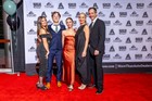 Black Tie Tailgate 2025 (The Red Carpet)