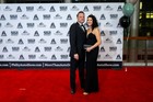 Black Tie Tailgate 2025 (The Red Carpet)