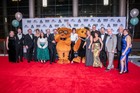 Black Tie Tailgate 2025 (The Red Carpet)
