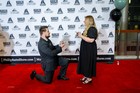 Black Tie Tailgate 2025 (The Red Carpet)