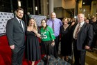 Black Tie Tailgate 2025 (The Red Carpet)