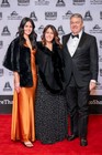 Black Tie Tailgate 2025 (The Red Carpet)