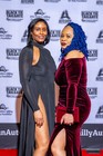 Black Tie Tailgate 2025 (The Red Carpet)