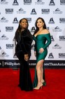Black Tie Tailgate 2025 (The Red Carpet)