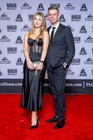 Black Tie Tailgate 2025 (The Red Carpet)