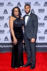 Black Tie Tailgate 2025 (The Red Carpet)