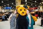 Black Tie Tailgate 2025 (General Event Photos)