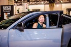 Black Tie Tailgate 2025 (General Event Photos)