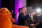 Black Tie Tailgate 2025 (General Event Photos)