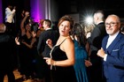 Black Tie Tailgate 2025 (General Event Photos)