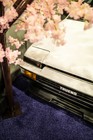 Black Tie Tailgate 2025 (Car Photos)