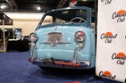 Black Tie Tailgate 2025 (Car Photos)