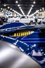 Black Tie Tailgate 2025 (Car Photos)